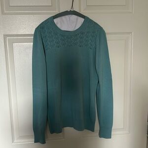 Banaba Republic Crew Neck Sweater